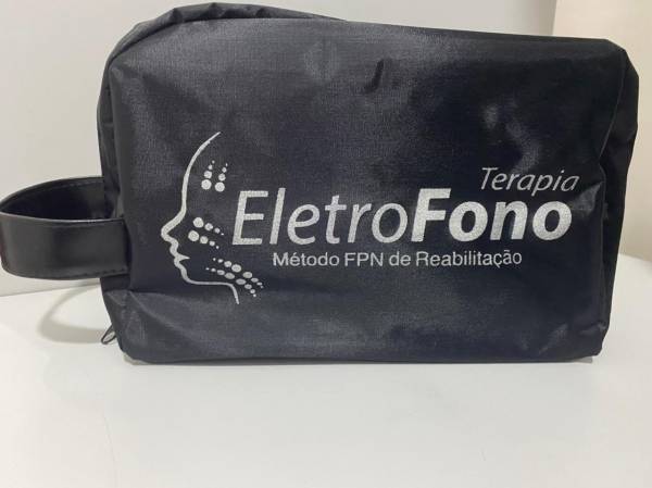 Bolsa Personalizada EletroFono