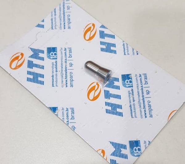 Eletrodo reto para estimulação extra oral (Unidade)