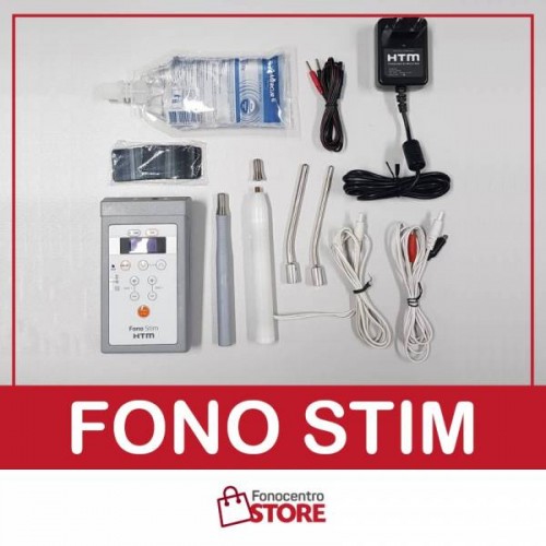 Fono Stim - UNIDADES LIMITADAS  FRETE GRATIS